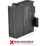 سیگنال ماژول زیمنس، تیپSM338 کد6ES7338-4BC01