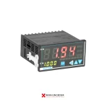 نمایشگر هدمانت سنسور فشار آلتون مدل KUIR سایز 48*96*80 با خروجی مدباس و آنالوگ جریانی