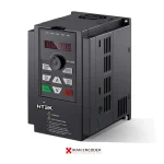 اینورتر سه فاز 2.2KW سری F300 هایتک مدل F300-2R2G/3R7P-4
